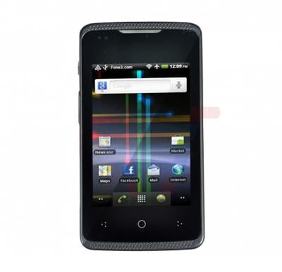  Kimfly F27,Symbian Phone,3.5 inch Display,Bluetooth,FM Radio-Black
